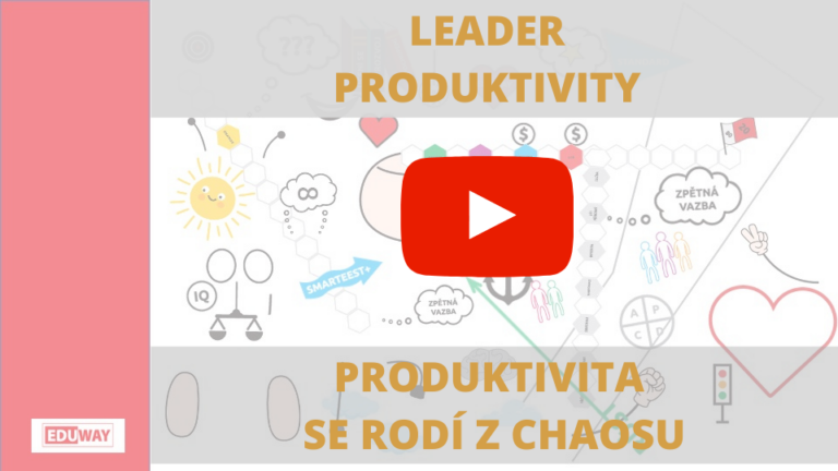 Leader produktivity